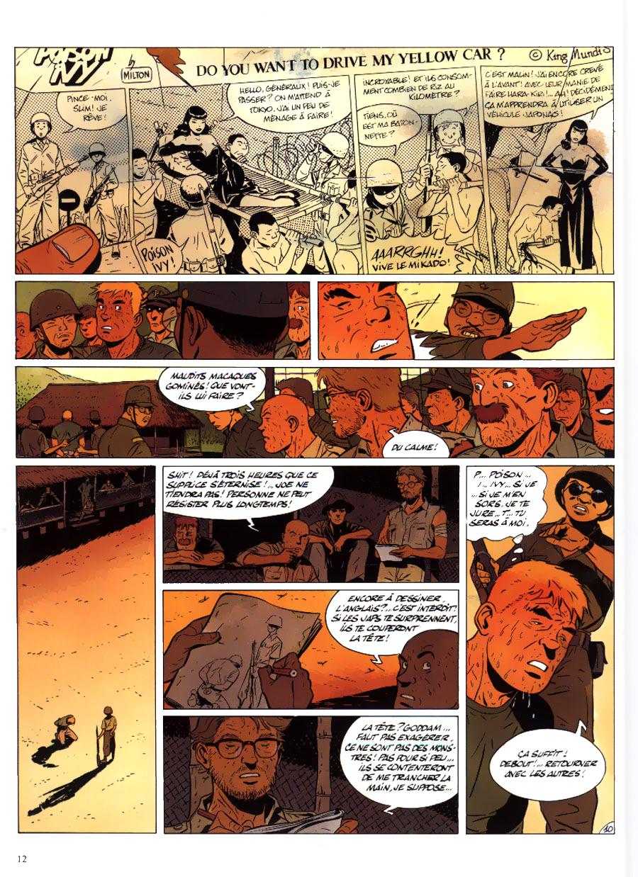 Pin-up - 02 page 12 full