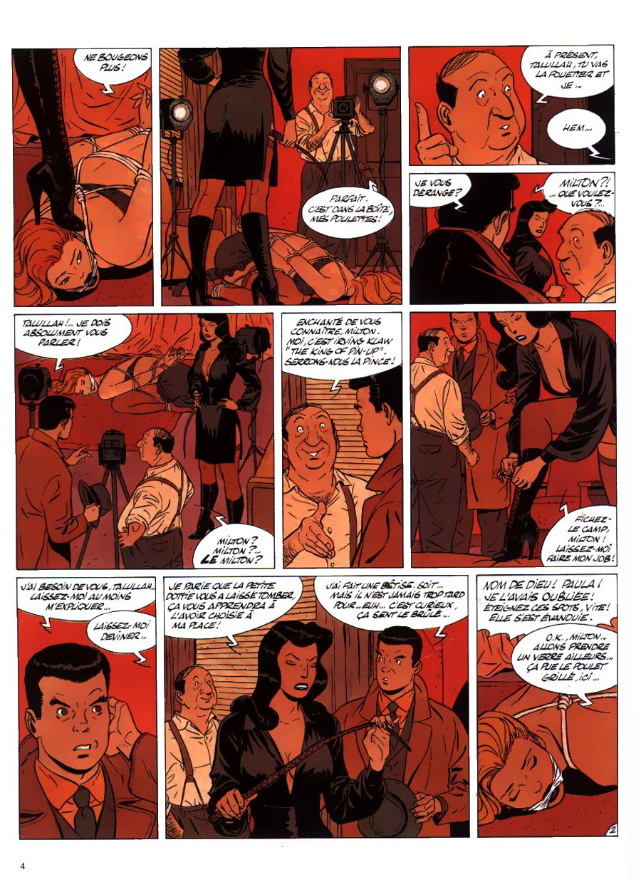 Pin-up - 02 page 4 full