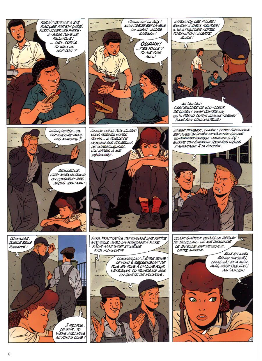 Pin-up - 02 page 6 full