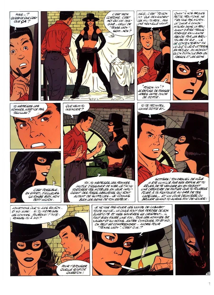Pin-up - 02 page 7 full