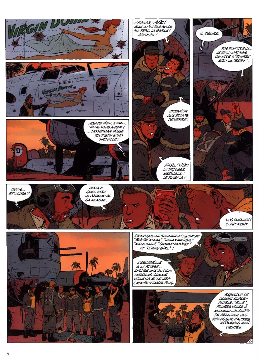 Pin-up - 02 page 8 full