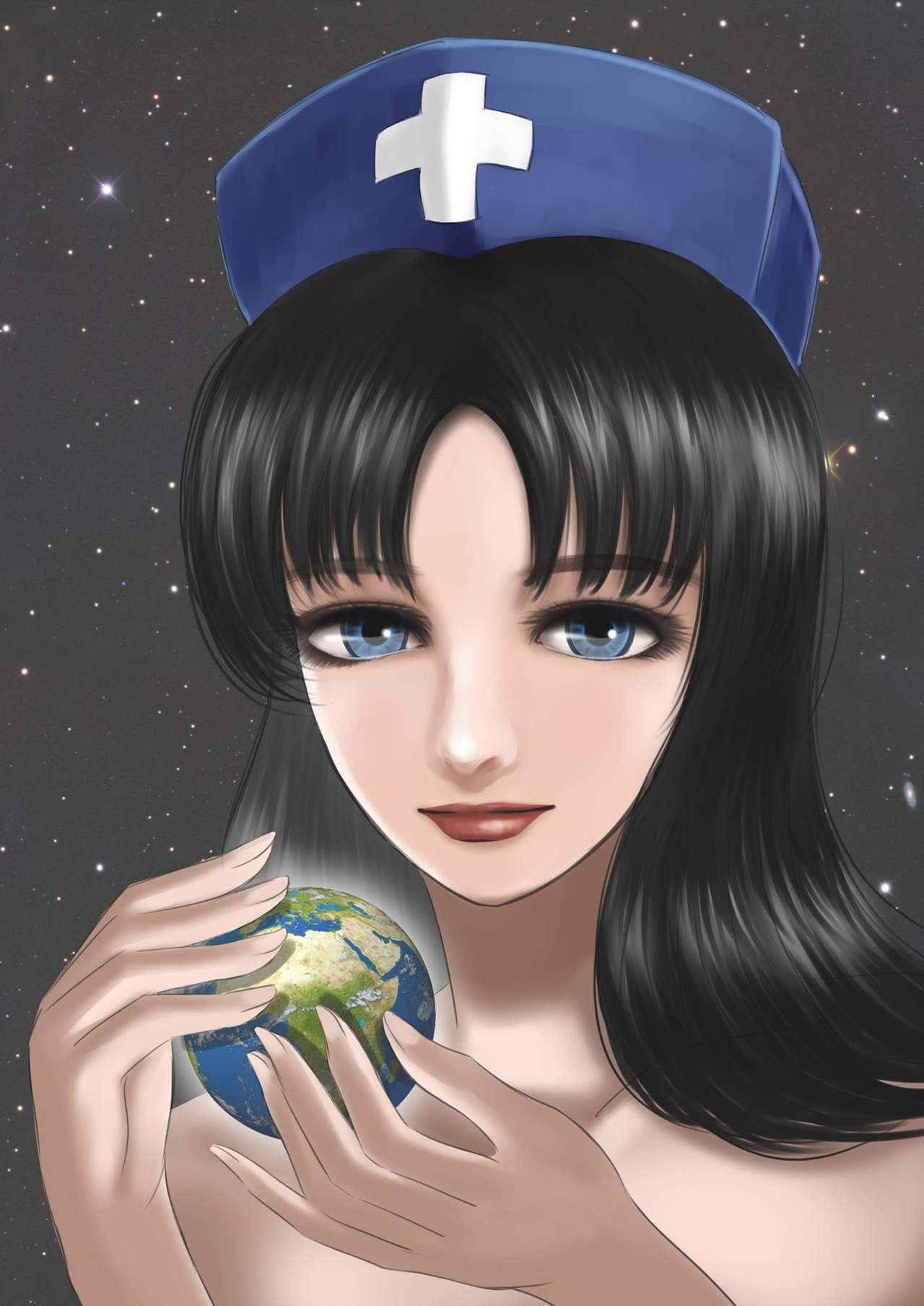 The Perfect Healer page 11 full