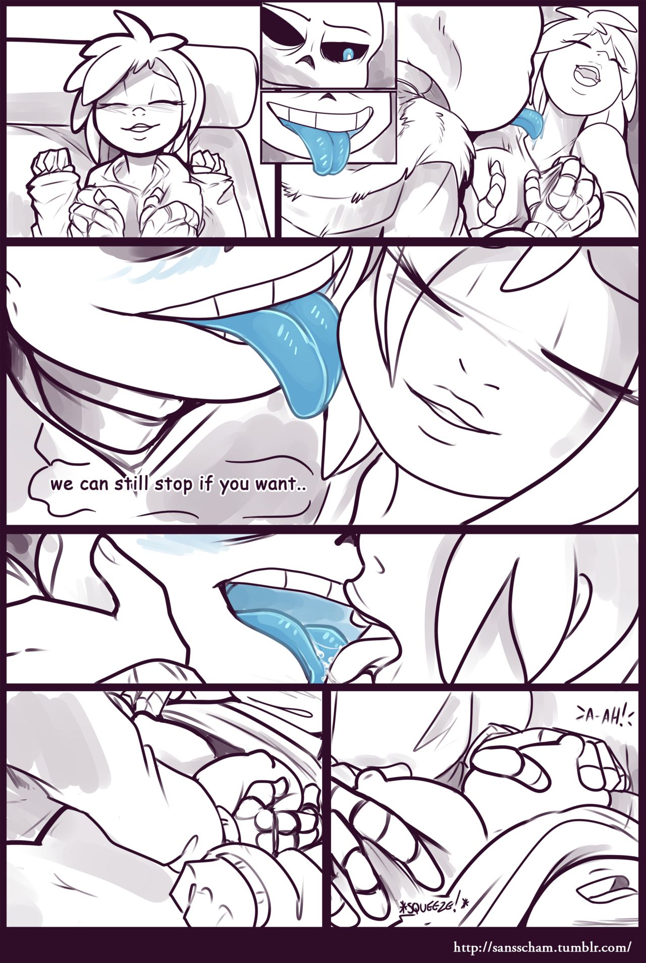 Movie Night page 11 full
