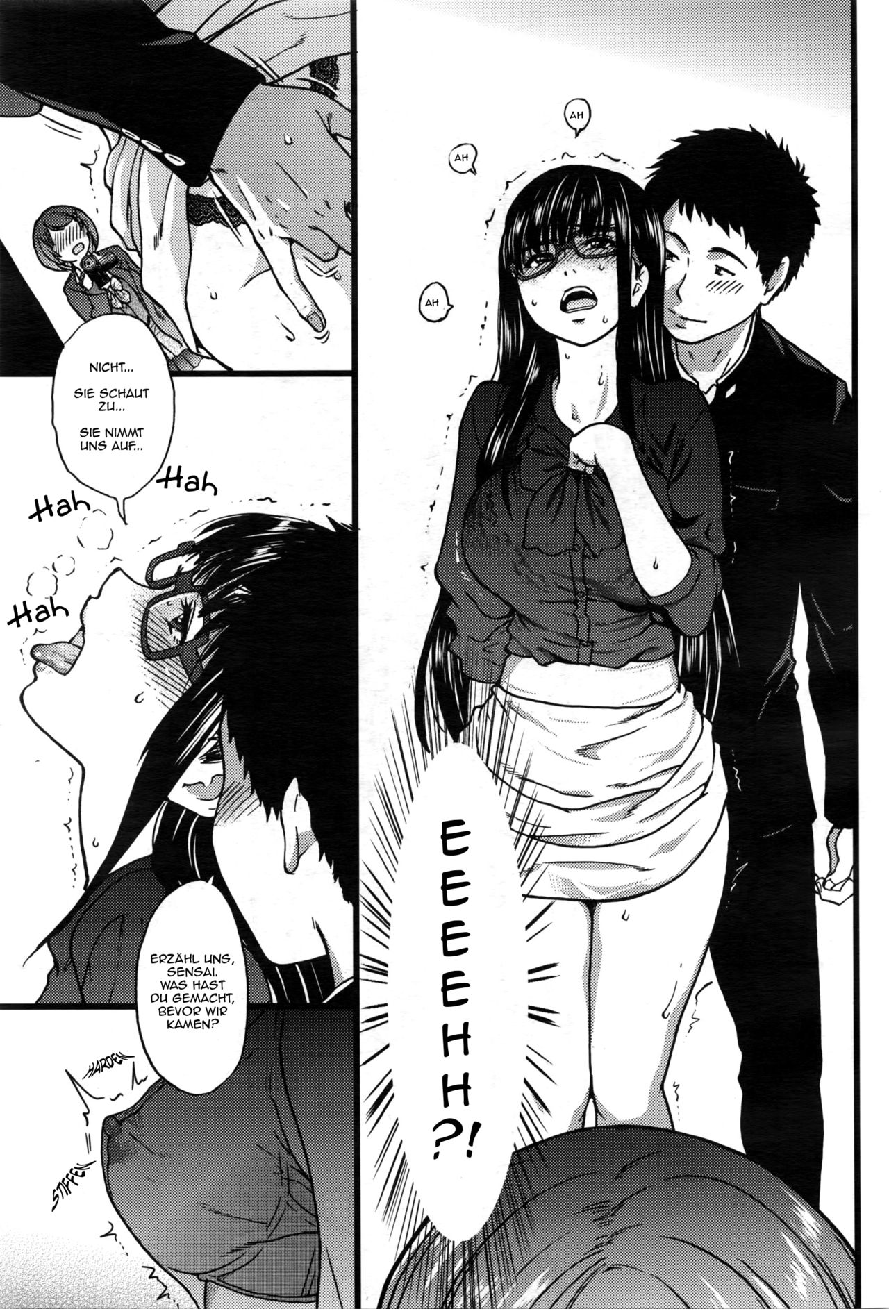 Boku no Bokki Penis o Rokuga Shite Ikina Yo | Go Ahead and Film My Hard Penis page 11 full