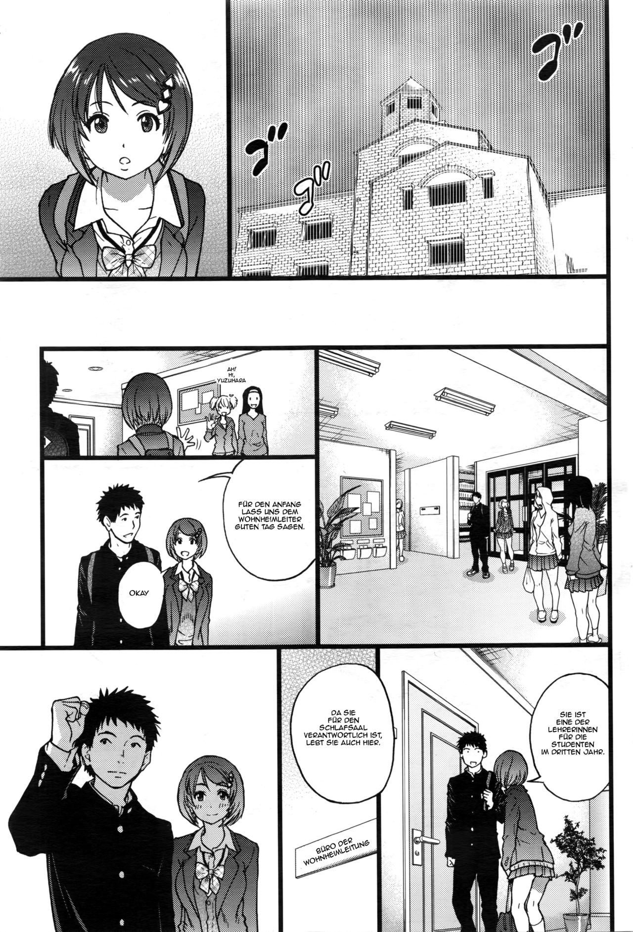 Boku no Bokki Penis o Rokuga Shite Ikina Yo | Go Ahead and Film My Hard Penis page 7 full