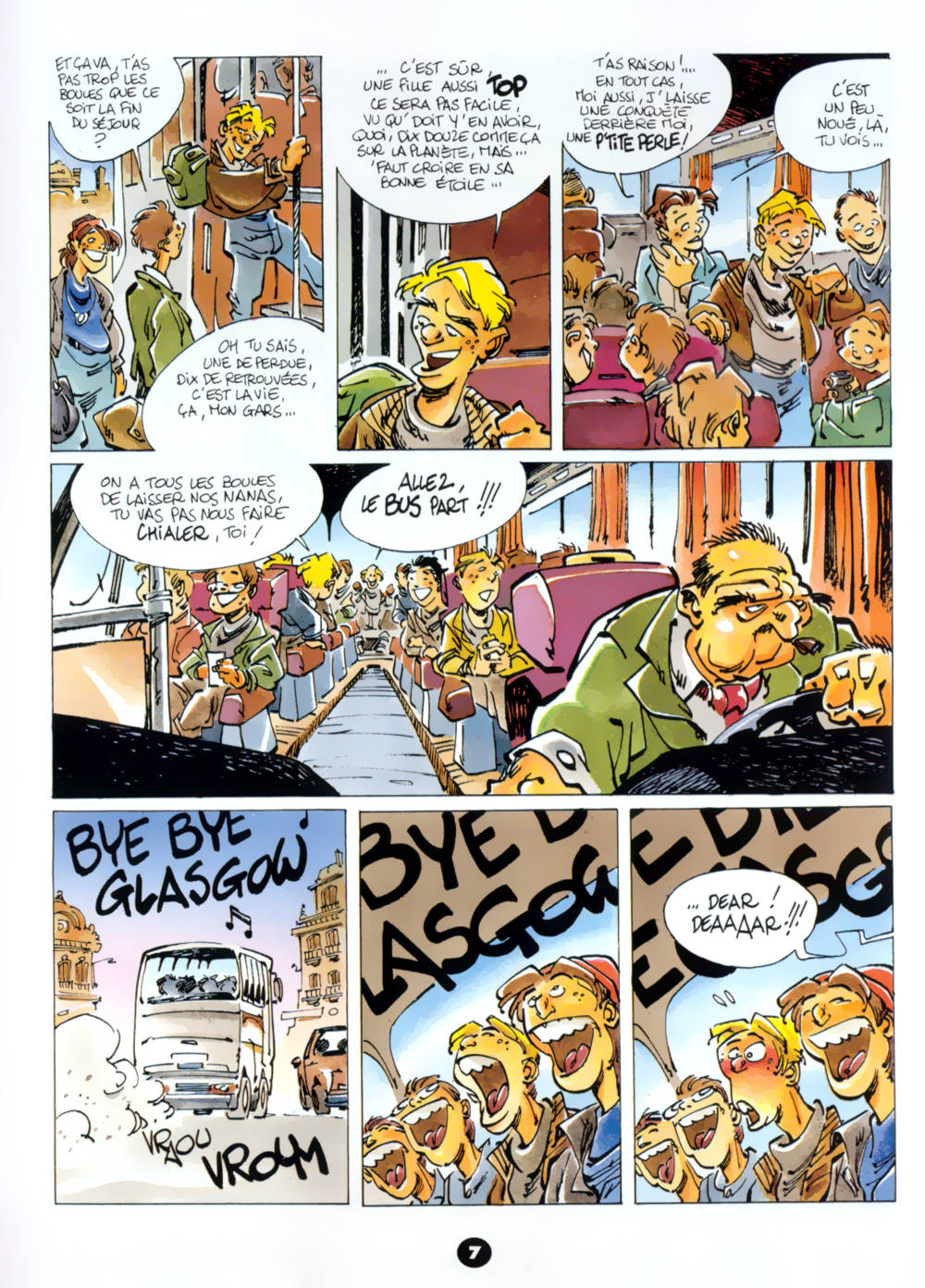 La Honte- Ces P'tits Riens Qui Nous Pourrissent La Vie page 10 full