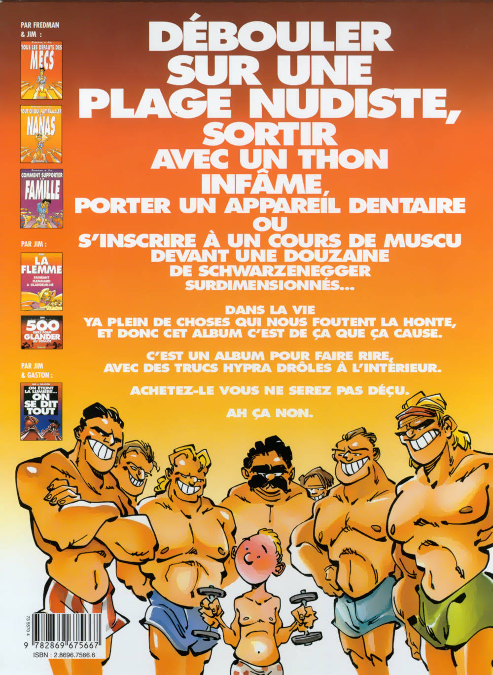 La Honte- Ces P'tits Riens Qui Nous Pourrissent La Vie page 2 full