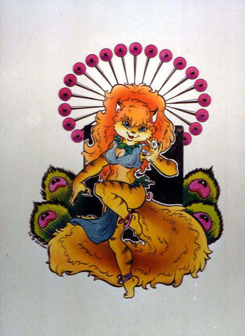 Monika Livingston Collected Works 2 CD page 9 full