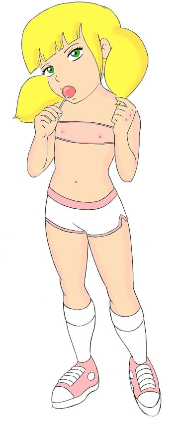 Artist - Sarah (WWOEC) cover