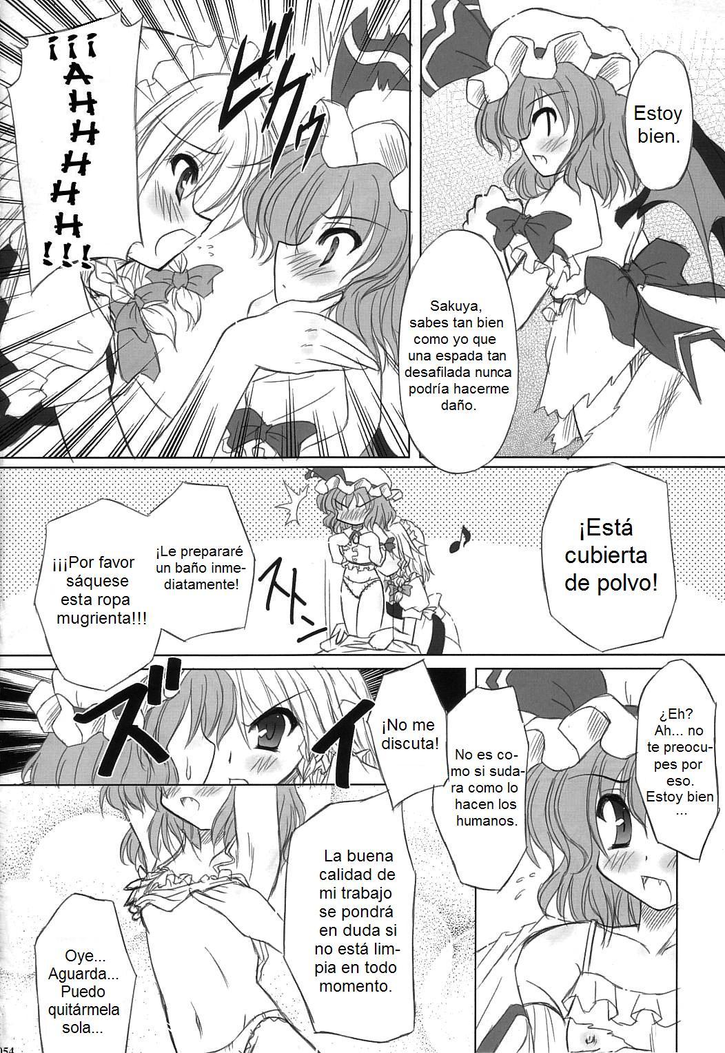 Twilight Syndrome page 3 full