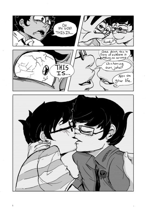 Extraordinary Movie page 7 full