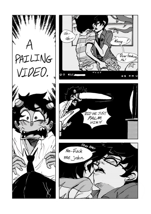 Extraordinary Movie page 8 full