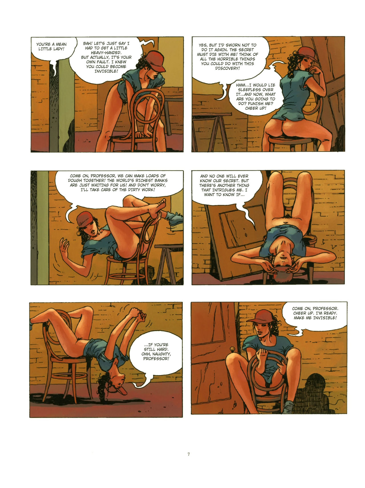 Butterscotch - Book 2 page 11 full