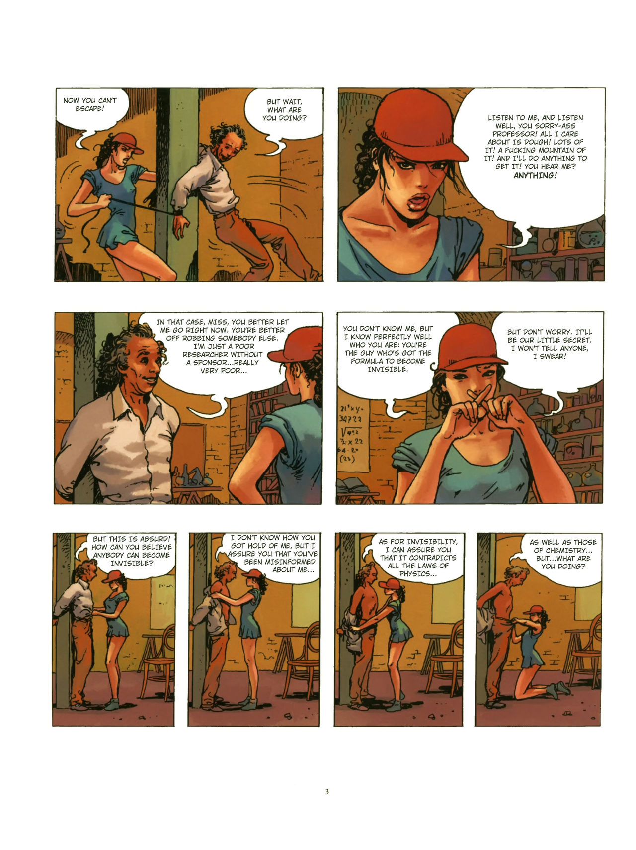 Butterscotch - Book 2 page 7 full