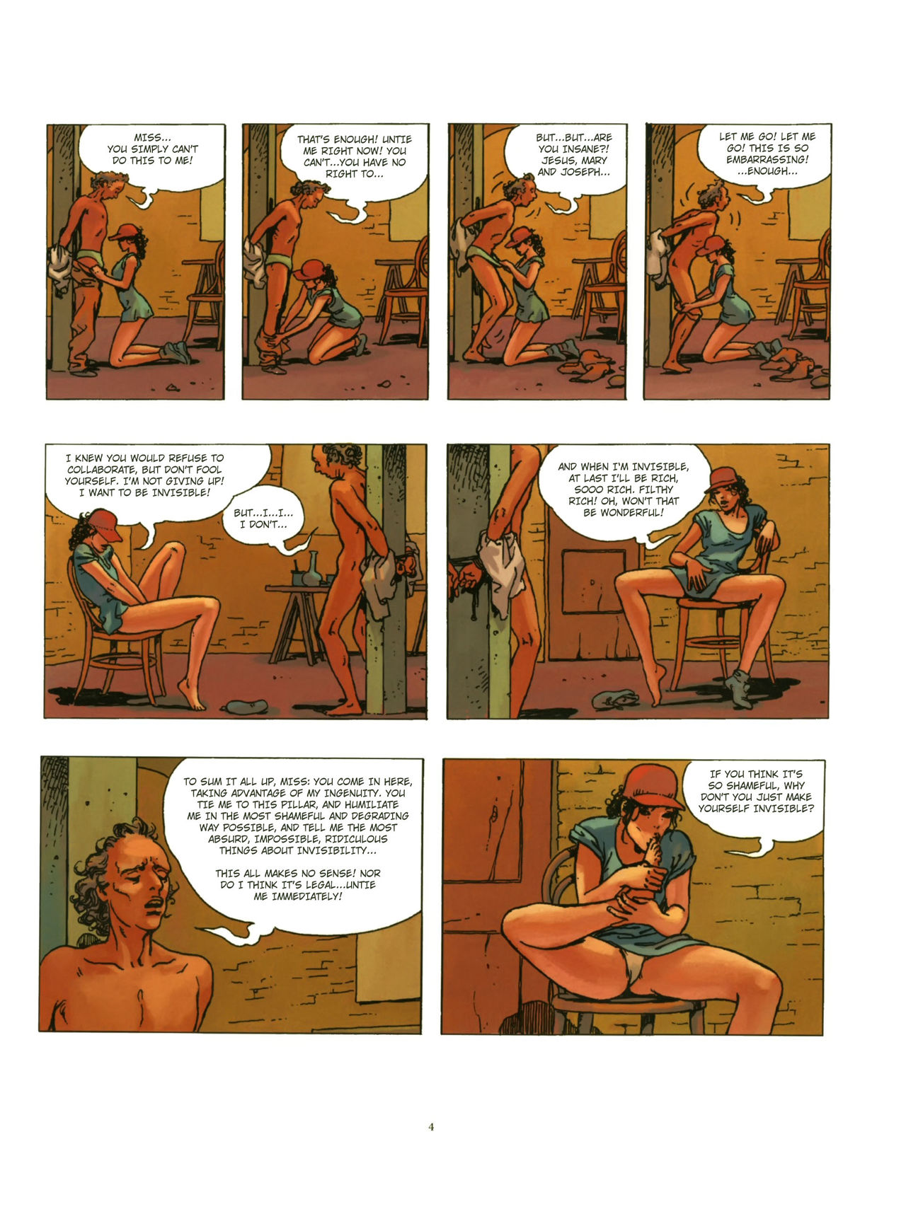 Butterscotch - Book 2 page 8 full