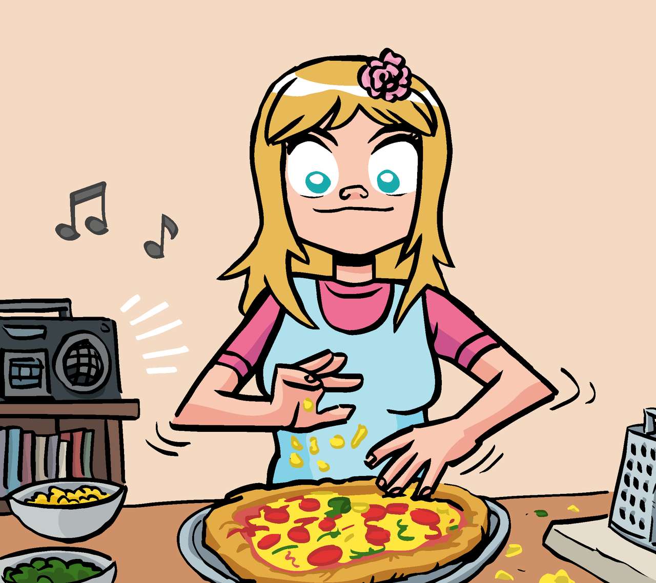 Things Ellie Likes page 11 full