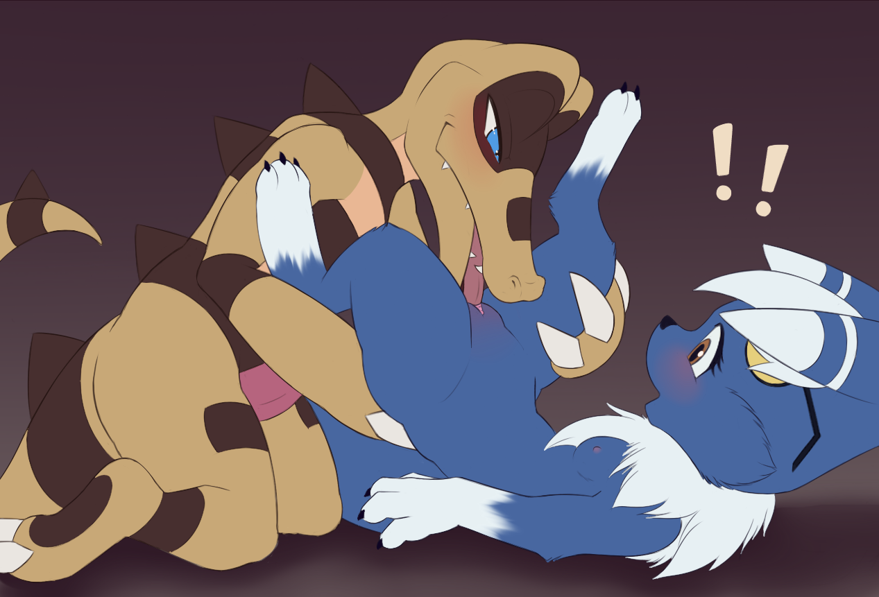 Meraence: Impossible Odds page 5 full