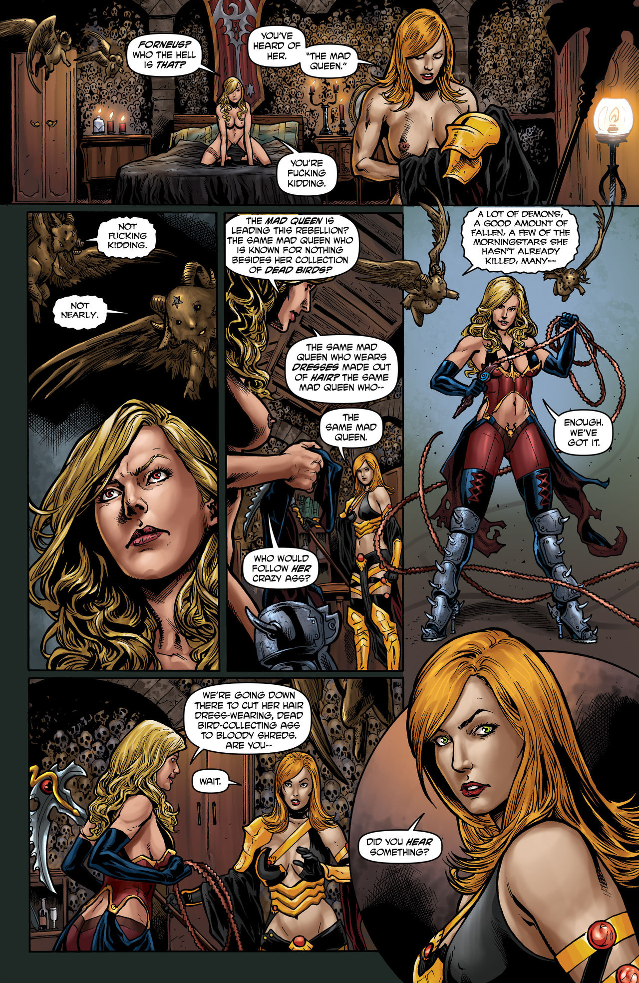 Hellina - Scythe 001 page 11 full