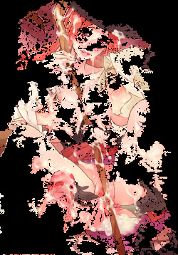 girls from video games