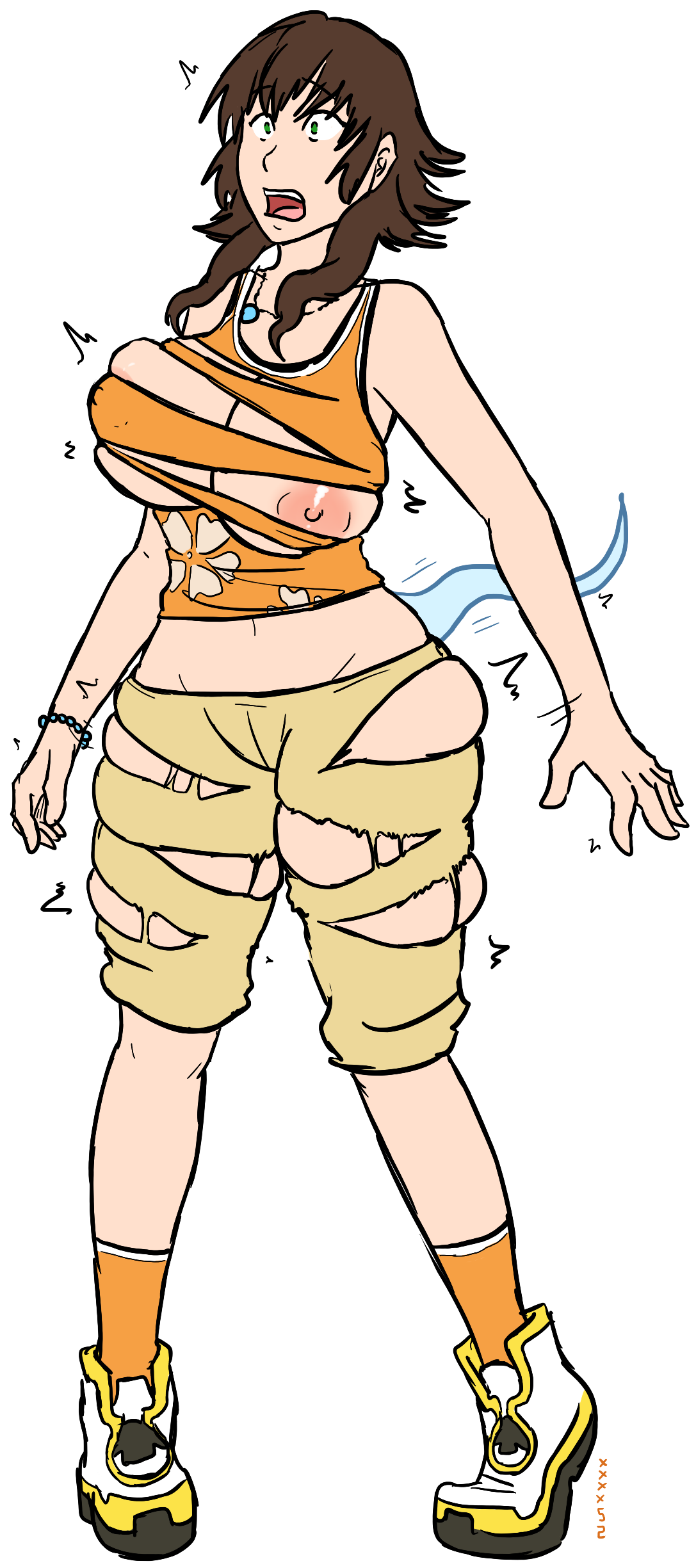 Possession page 2 full