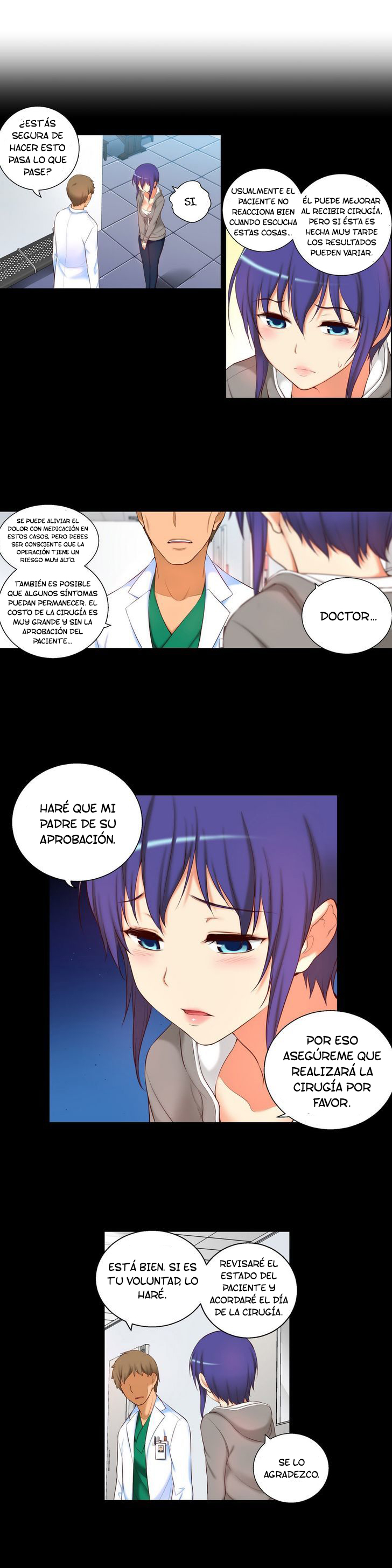 - She is Young -  - parte 2 - completa page 11 full