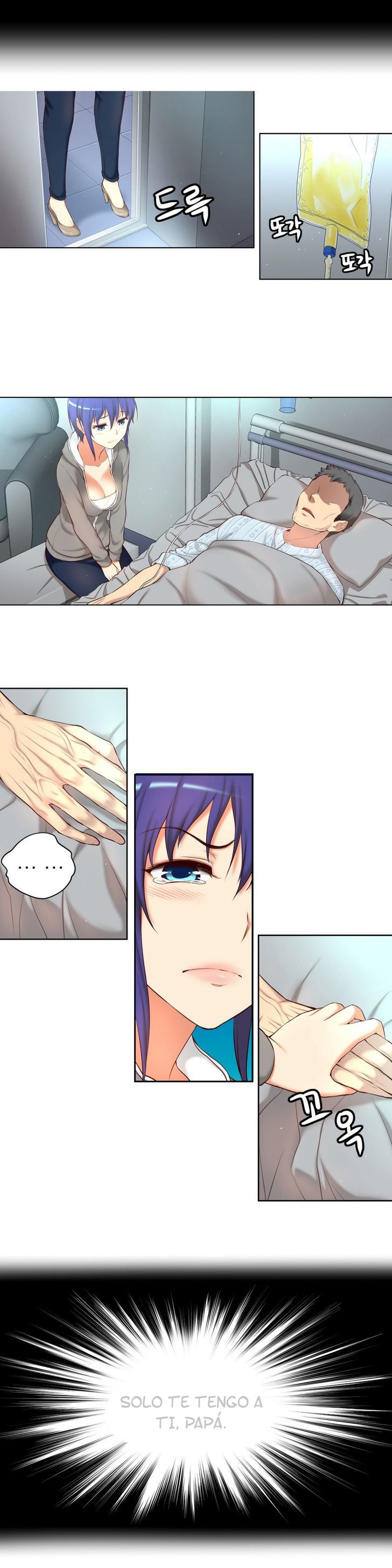 - She is Young -  - parte 2 - completa page 12 full