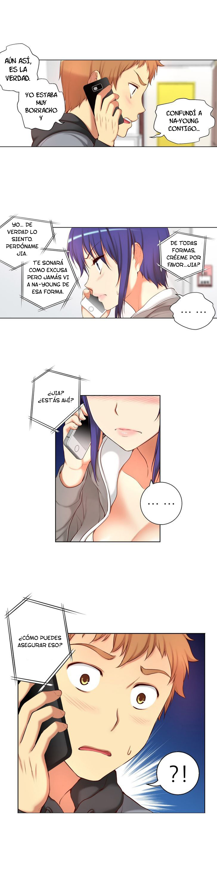 - She is Young -  - parte 2 - completa page 5 full
