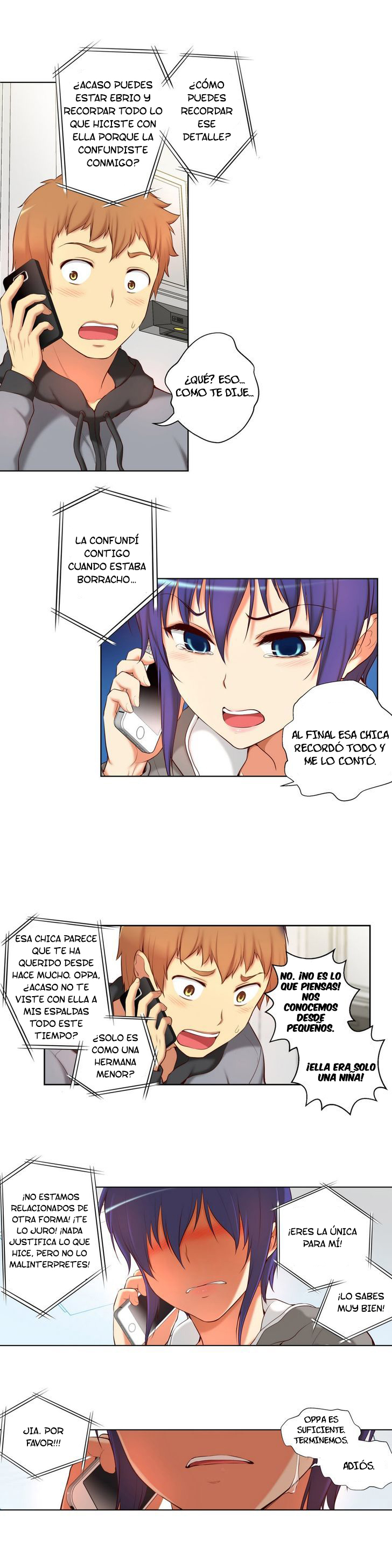 - She is Young -  - parte 2 - completa page 6 full