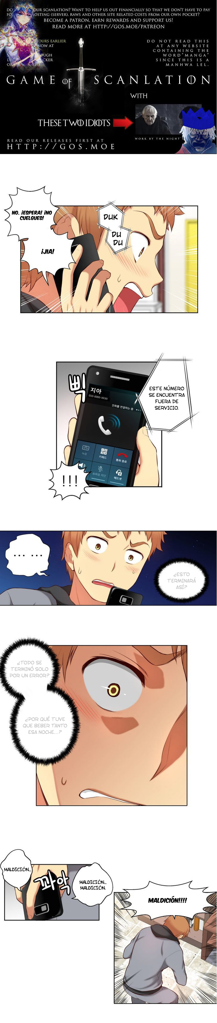 - She is Young -  - parte 2 - completa page 7 full