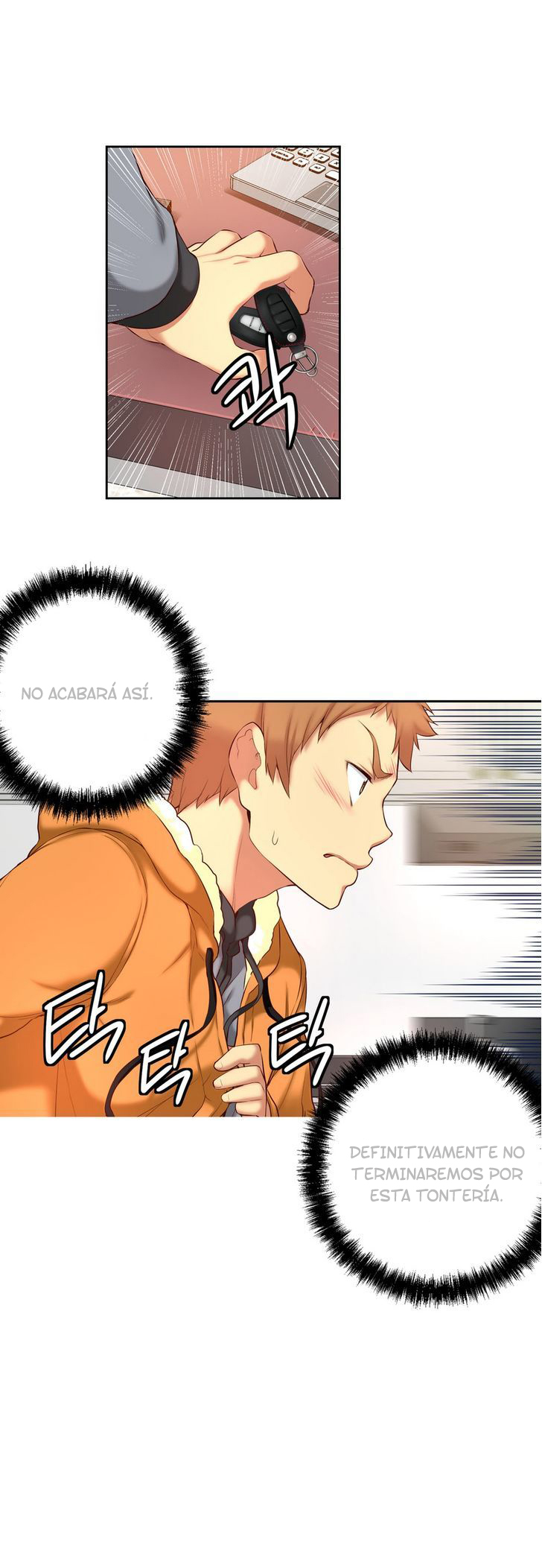 - She is Young -  - parte 2 - completa page 9 full