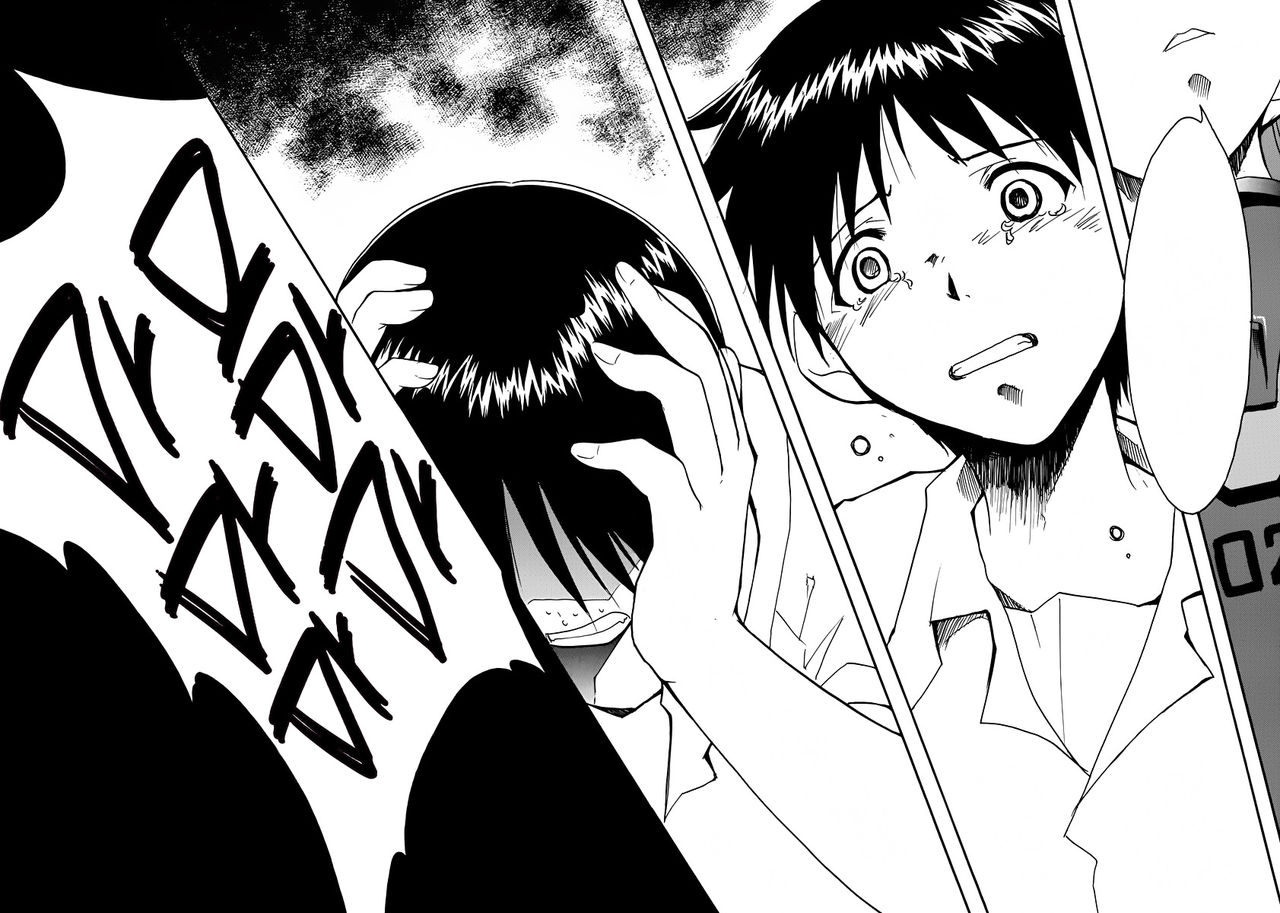 RE-TAKE Soushuuhen Zen Nenrei Ban Dai Ichi Shuu page 12 full