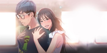[Park Hyeongjun] Sweet Guy Ch.1-75 (English) cover