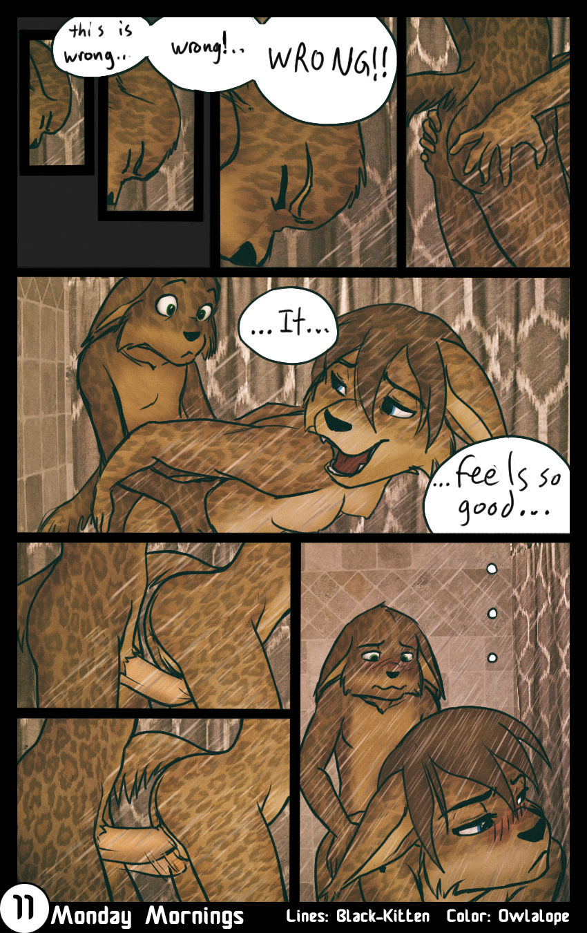 Monday Mornings page 12 full