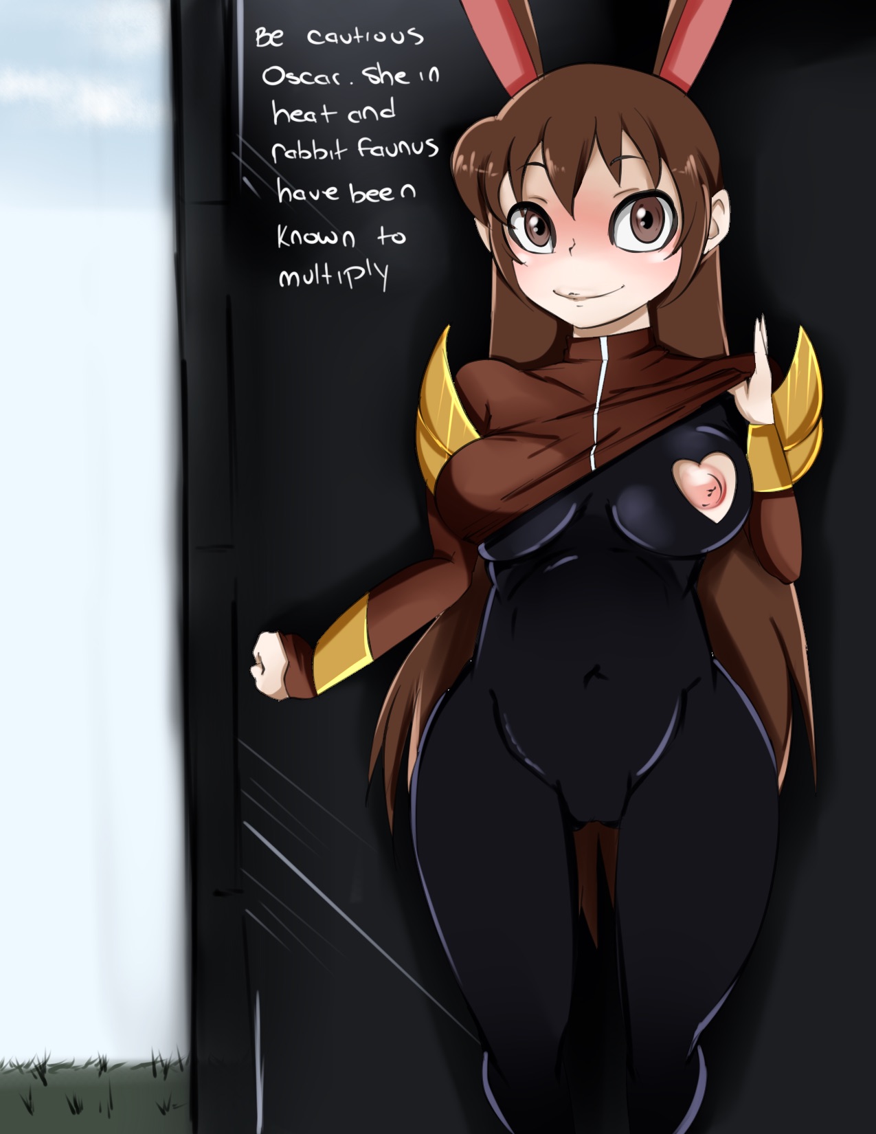 Velvet Scarlatina page 8 full