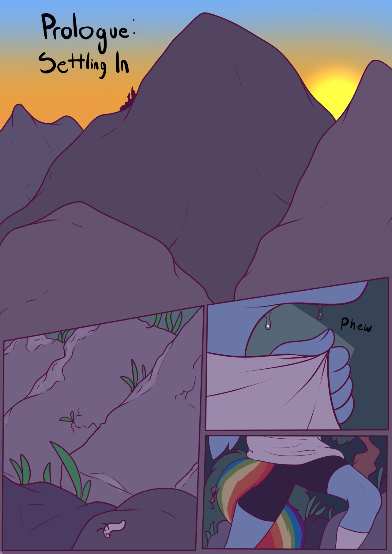 Summer Service page 2 full