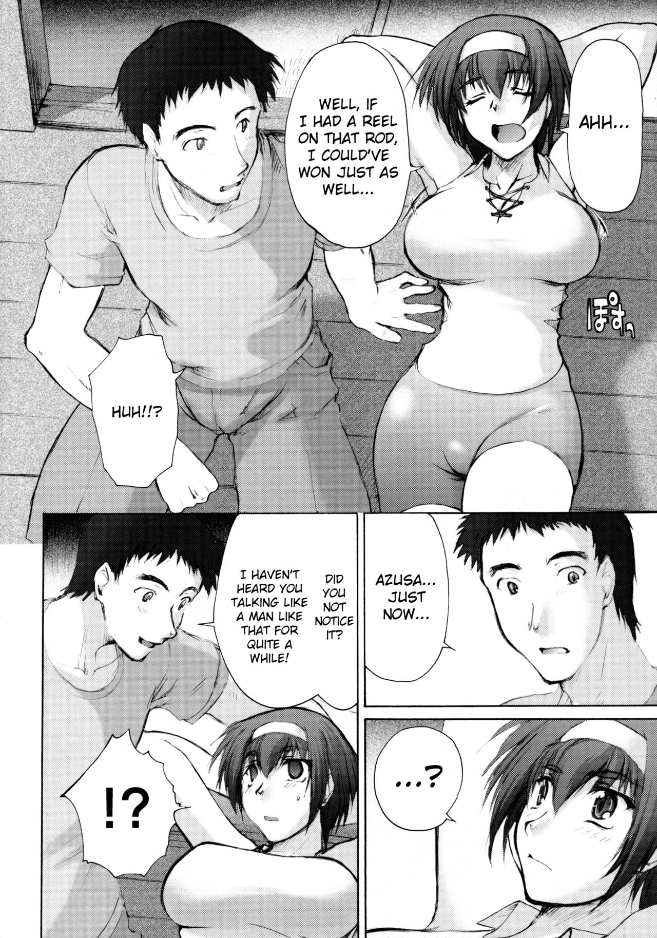 Catalpa's Memories page 7 full