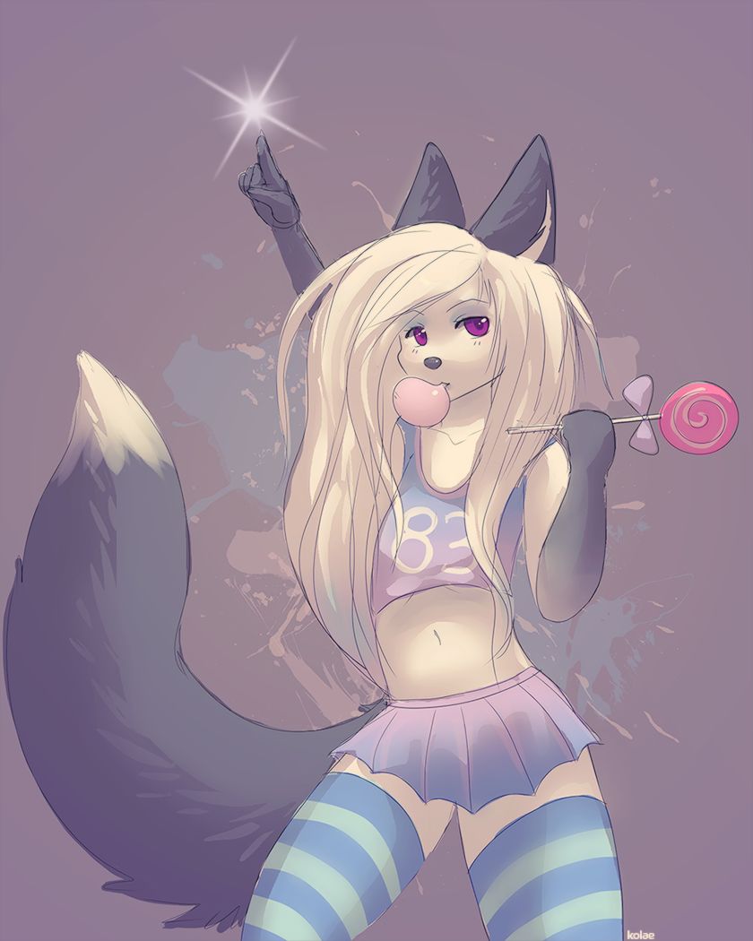 ARTIST Kolae page 11 full