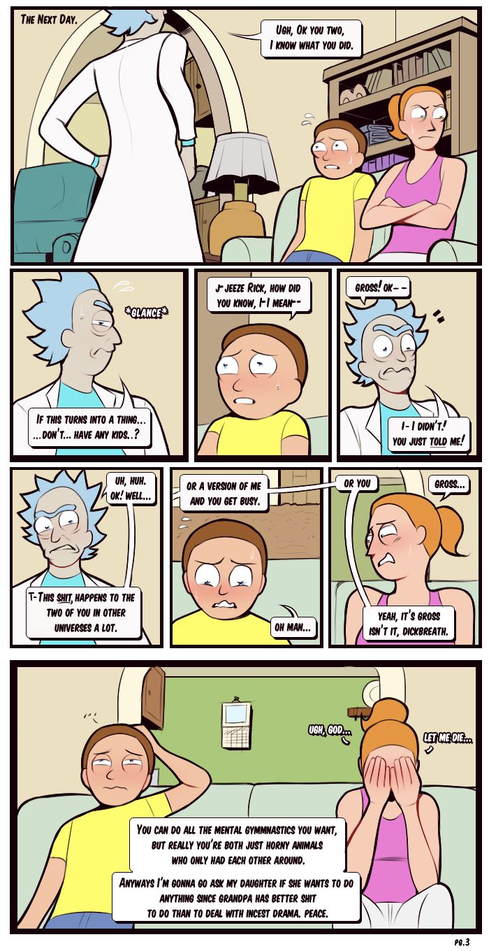 A760 - Morty and Summer page 6 full
