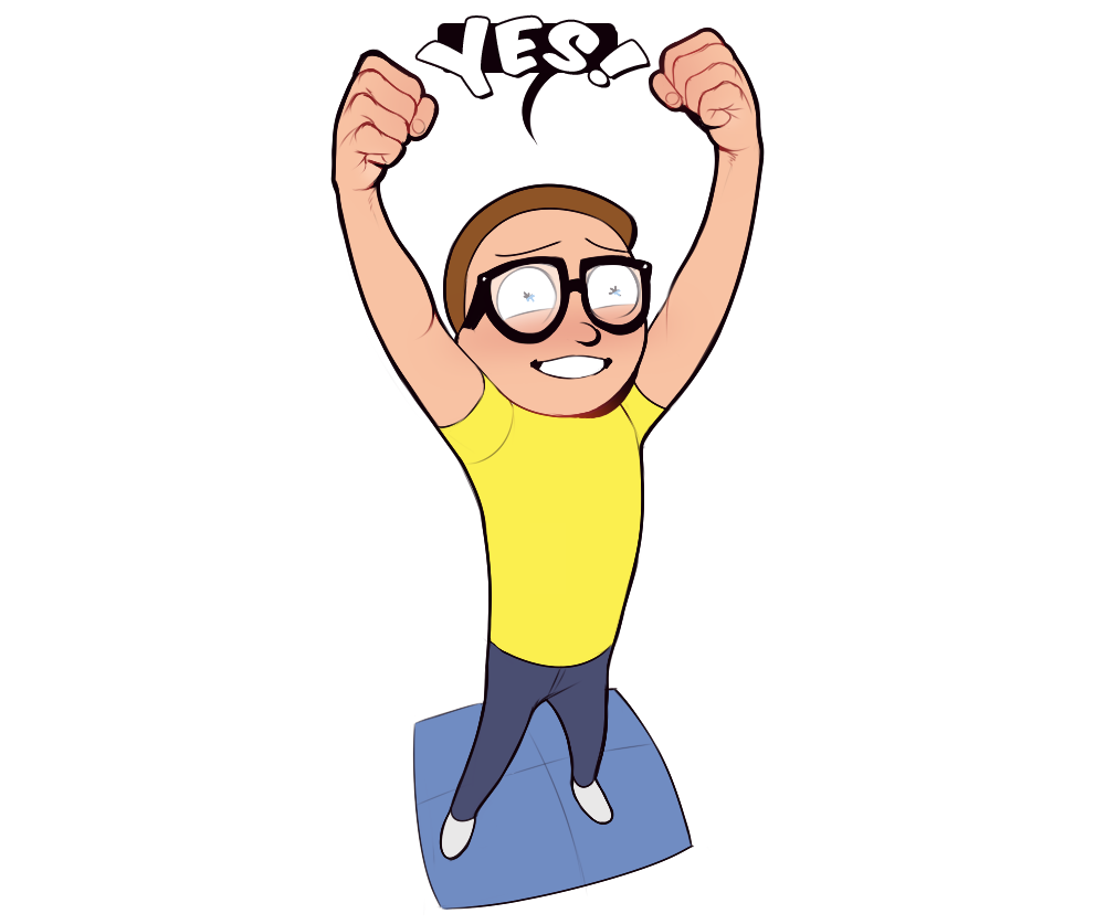 A760 - Morty and Summer page 8 full