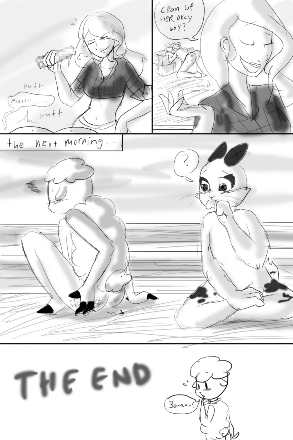 Milking Parlor page 11 full