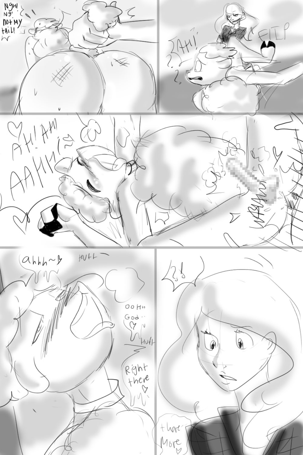 Milking Parlor page 8 full