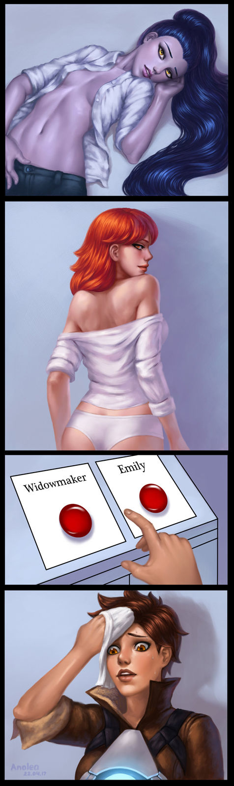 Artist - Anolea page 12 full