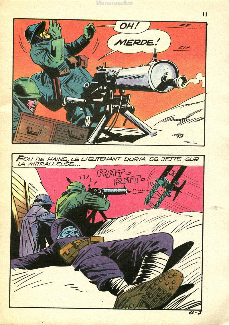 Elvifrance - Terrificolor - 042 - Hallucinations page 11 full