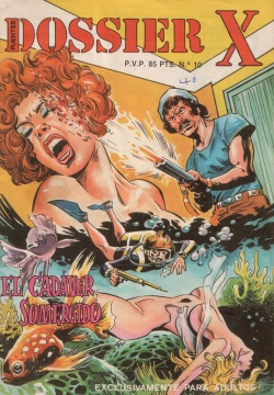 Dossier X #10