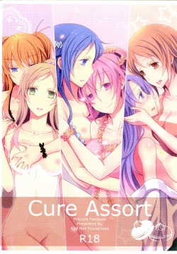 Cure Assort