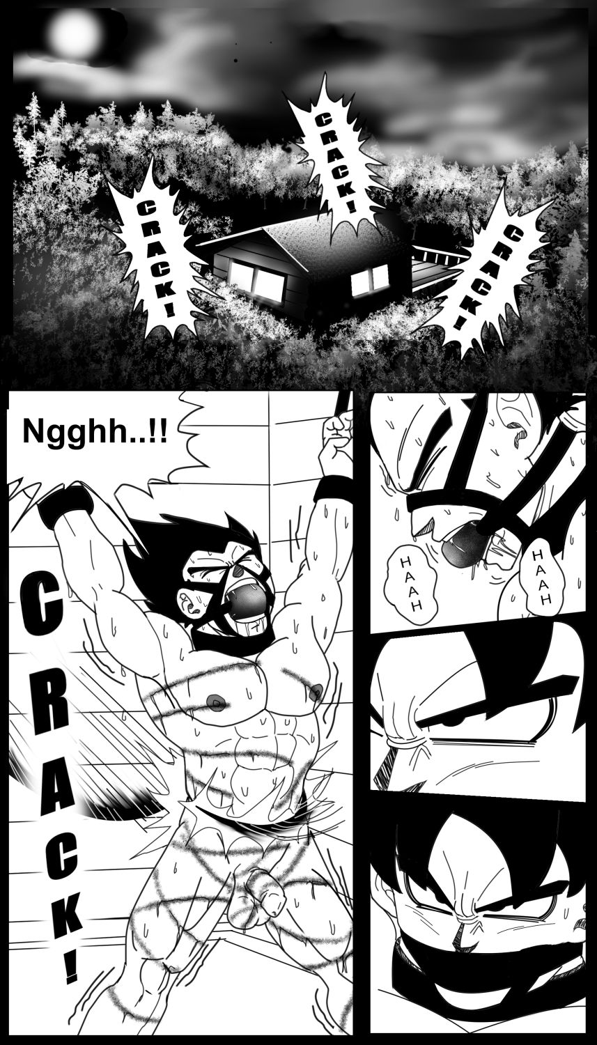 Black Night Chapter 3 MALE ON MALE DON'T LIKE, DON'T WATCH. page 11 full