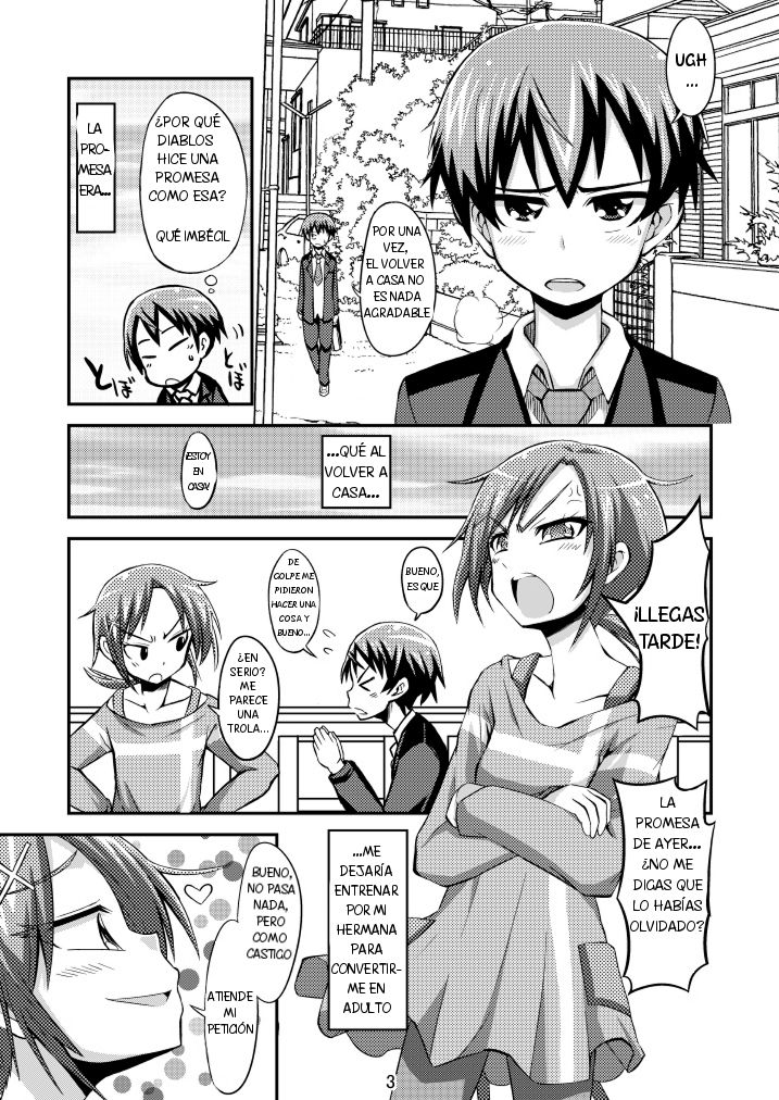 Otouto Ijiri page 3 full