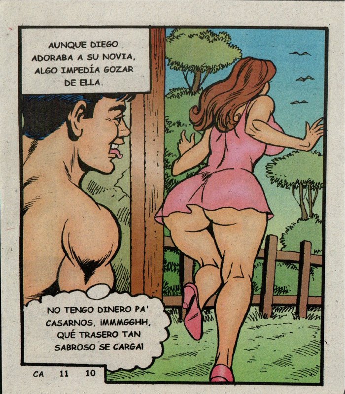 Una Cana al Aire 0011 page 12 full