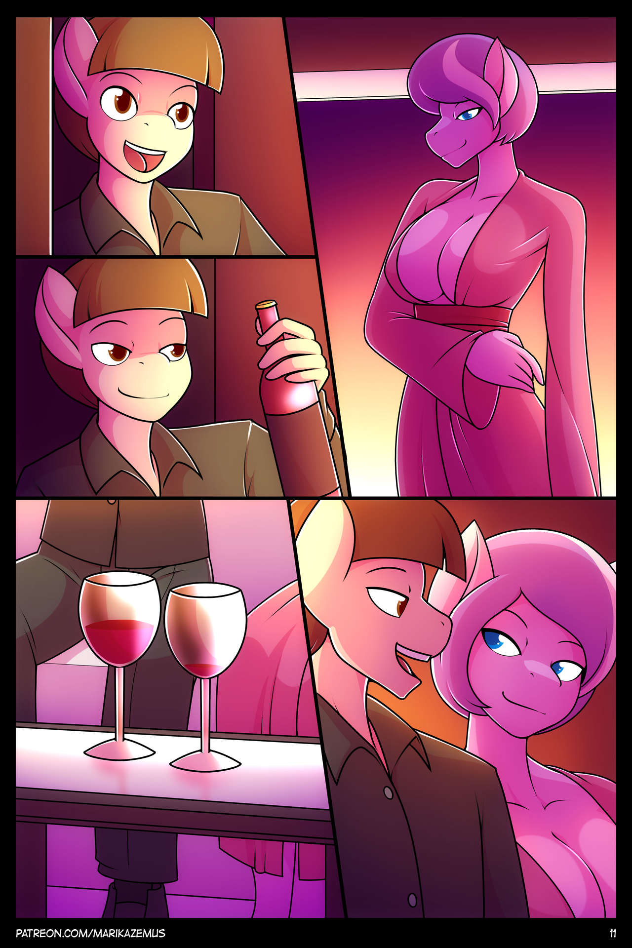 Peeping Tom  Rus page 12 full