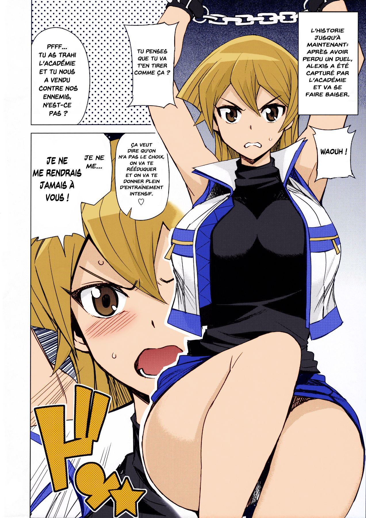 NKDC Vol. 4 page 2 full